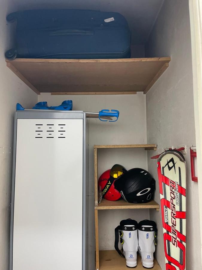 Baqueira 1500 Appartement Naut Aran Buitenkant foto